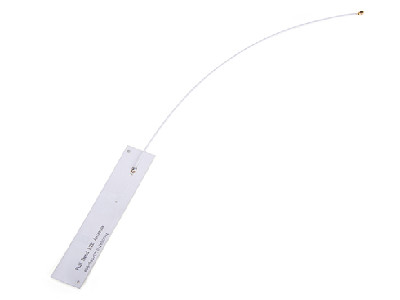 GSM Antena 3 dBi 698~960 1710~2690 MHz 19